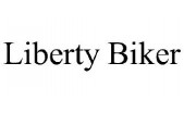 liberty biker